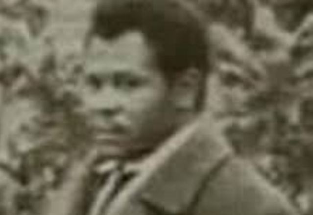 Abel Kingue  « Je me battrai pour mon pays jusqu’à la dernière goutte de mon sang »